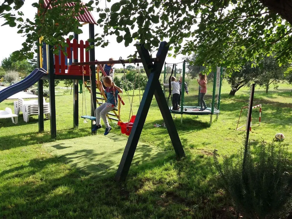Holiday Home In Dignano Vodnjan