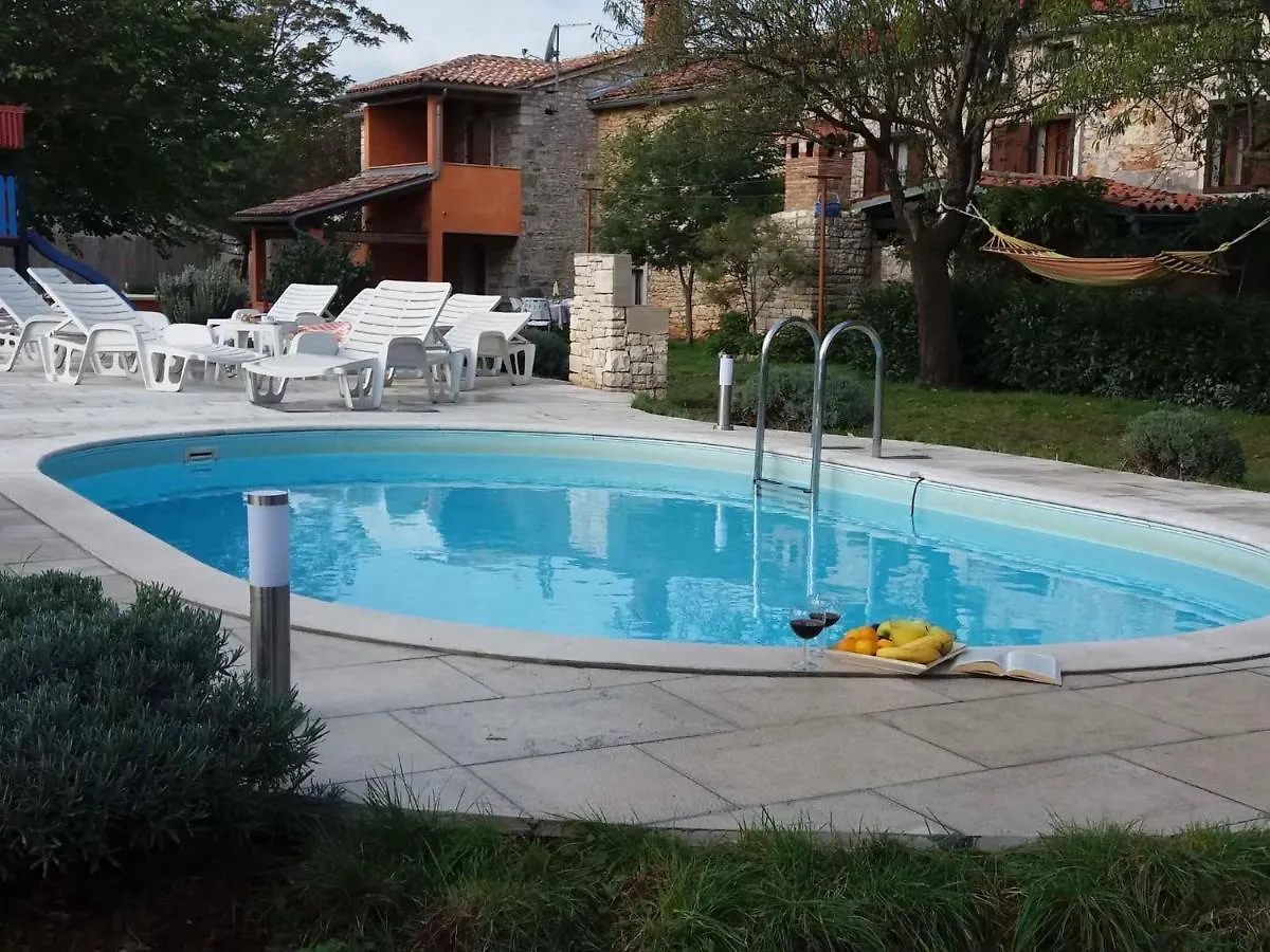 Holiday Home In Dignano Vodnjan