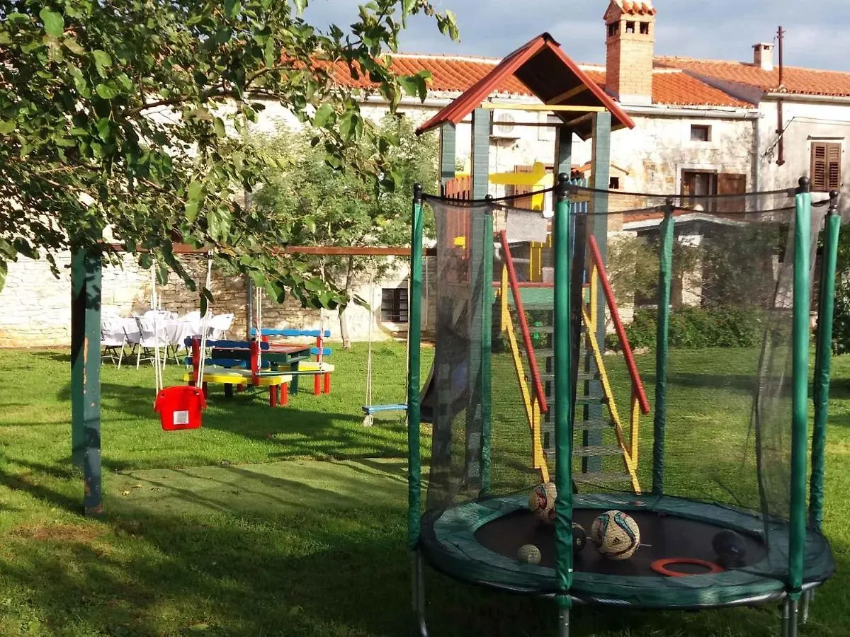 Holiday Home In Dignano Vodnjan