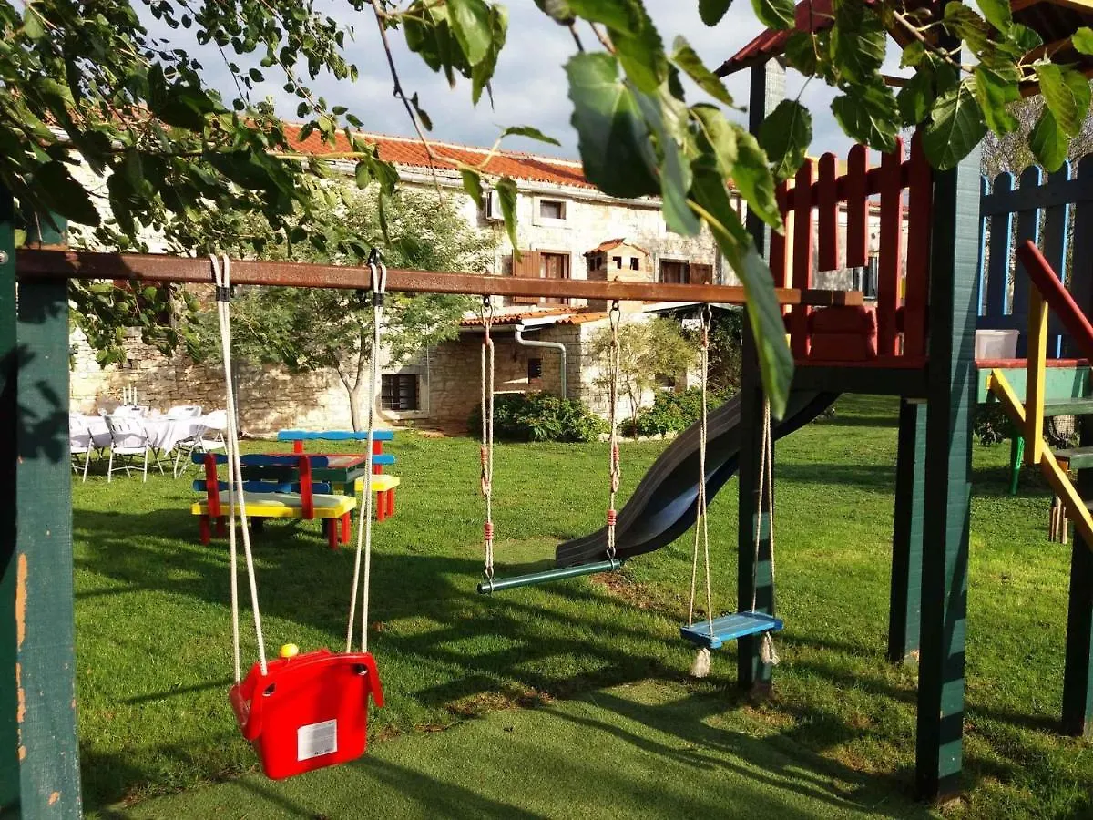 Holiday Home In Dignano Vodnjan Croatia