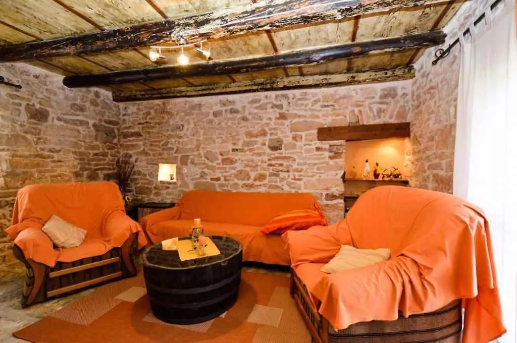 Holiday Home In Dignano Vodnjan