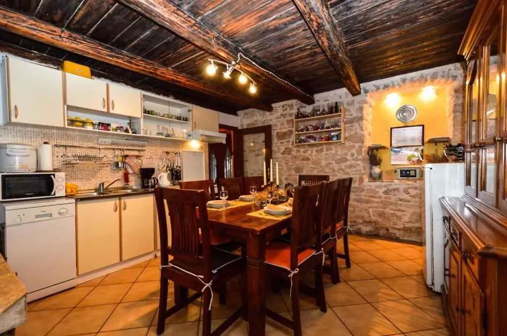 Holiday Home In Dignano Vodnjan