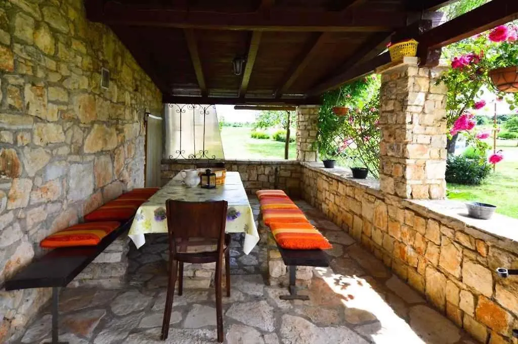 Holiday Home In Dignano Vodnjan