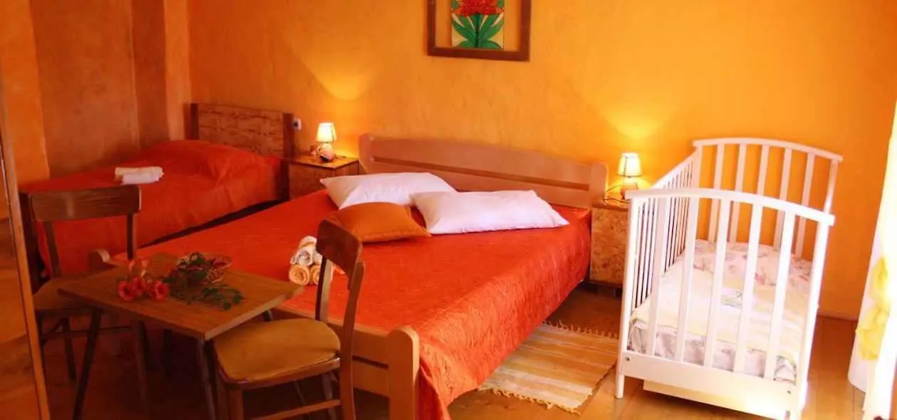 Holiday Home In Dignano Vodnjan Croatia