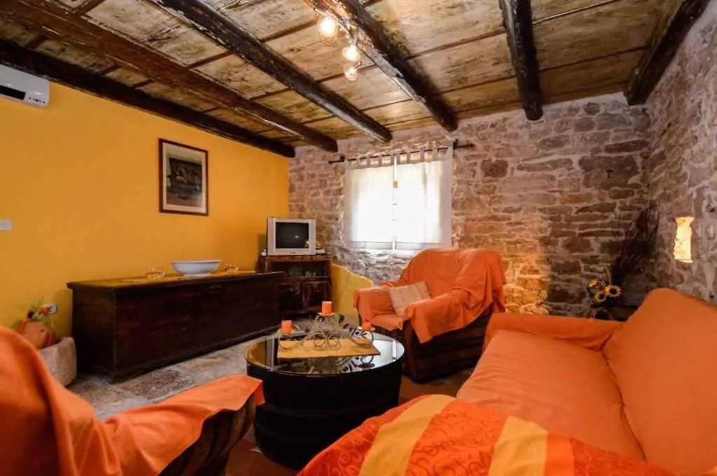 Holiday Home In Dignano Vodnjan