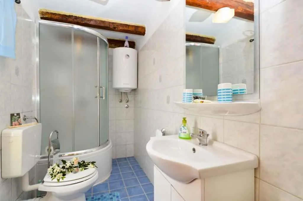 Holiday Home In Dignano Vodnjan