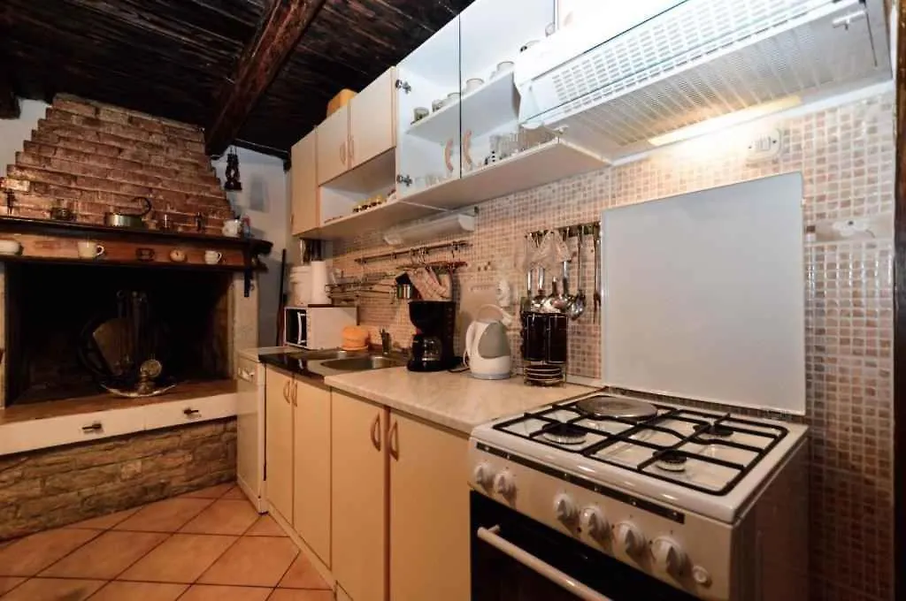 Holiday Home In Dignano Vodnjan