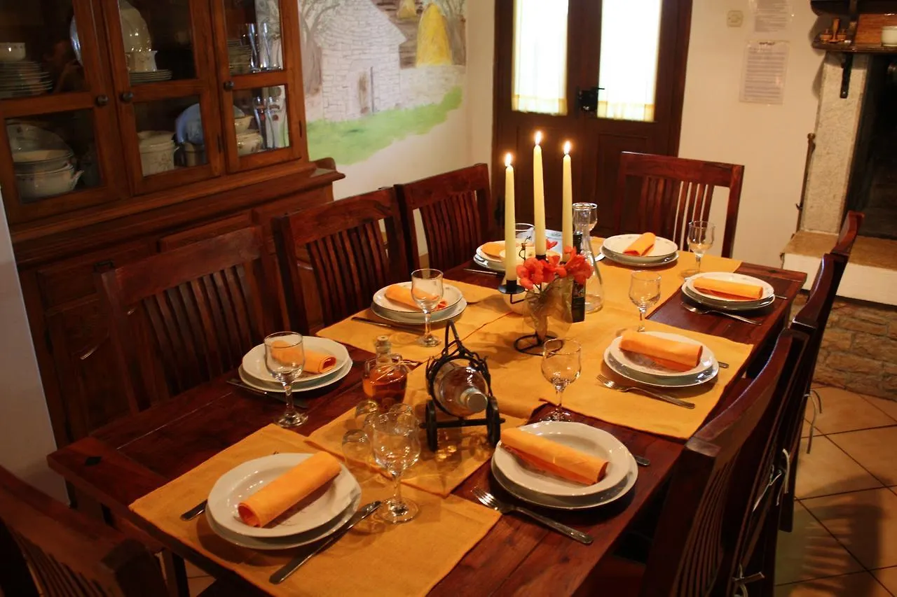 Holiday Home In Dignano Vodnjan