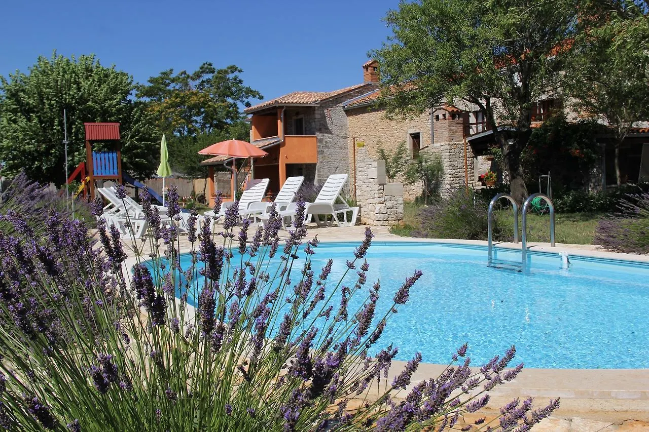 Holiday Home In Dignano Vodnjan