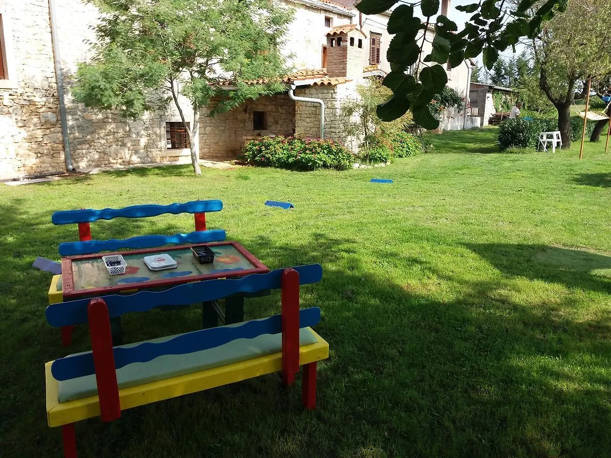 Holiday Home In Dignano Vodnjan 0*,  Croatia